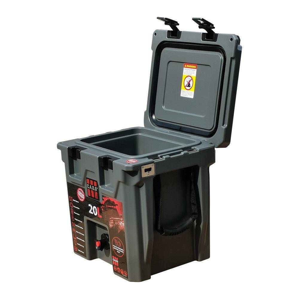 CAOS 20L Adventure Series Drink Cooler