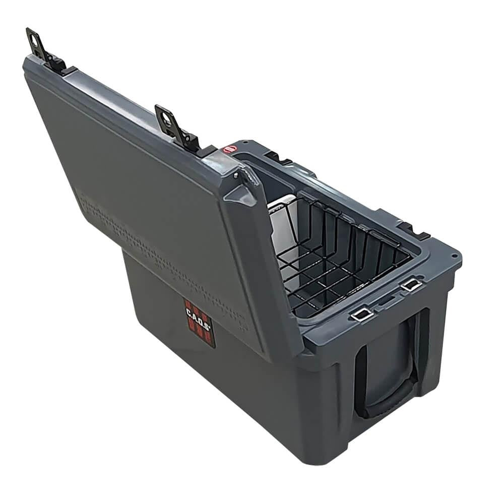 CAOS 42L Adventure Series Cooler with Basket