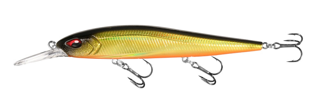 13 Fishing 110mm Whipper Snapper Jerkbait Fishing Lure