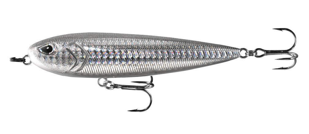 13 Fishing 108mm Navigator Topwater Pencil Bait Fishing Lure