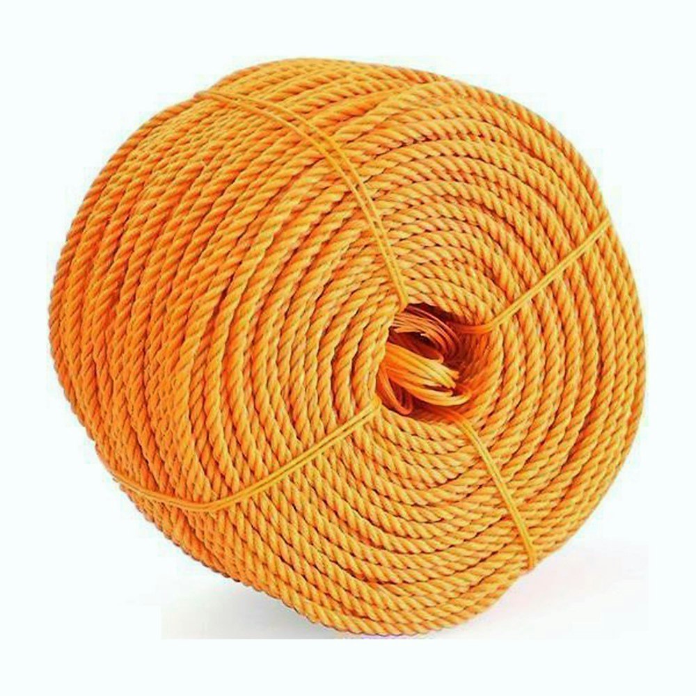 3mm Crab Pot Rope - Bulk 100 Yard Roll - Crab Trap Rope