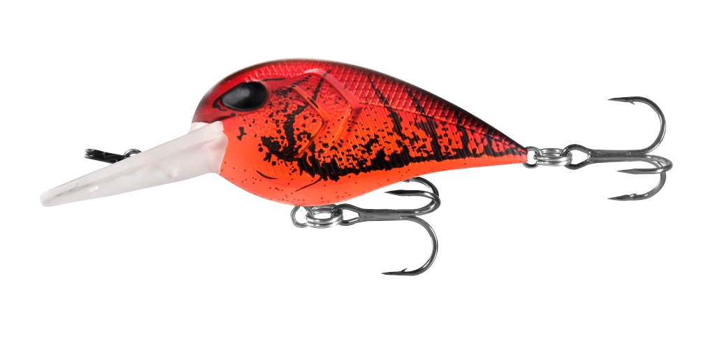 13 Fishing 50mm Gordito Crankbait Fishing Lure