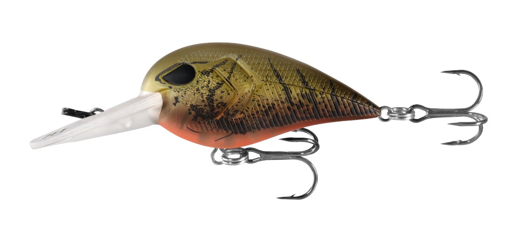 13 Fishing 50mm Gordito Crankbait Fishing Lure