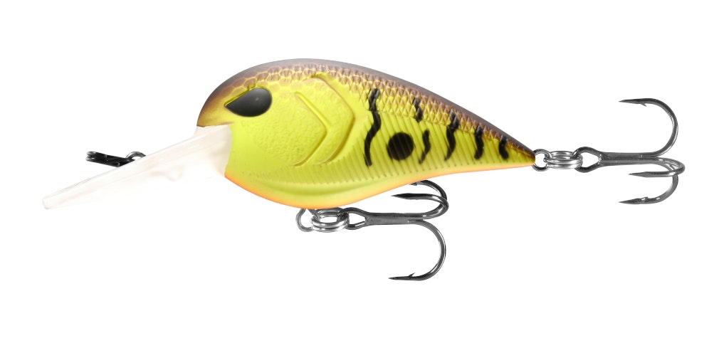 13 Fishing 50mm Gordito Crankbait Fishing Lure