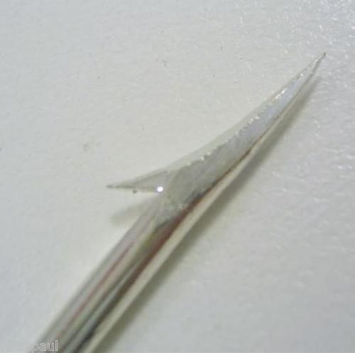 Mustad 455D 1 Barb Fishing Spear Head - 132mm Replacement Spear Point