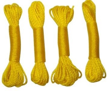 Crab Rope, Baitclips and Crabbing ID Kit - Crabbing Accessories Bundle