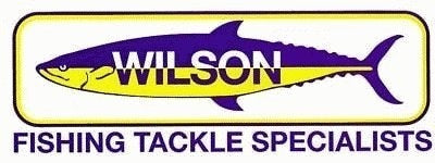 1 Packet of Wilson Bait Jig Fish Skin Fishing Rig