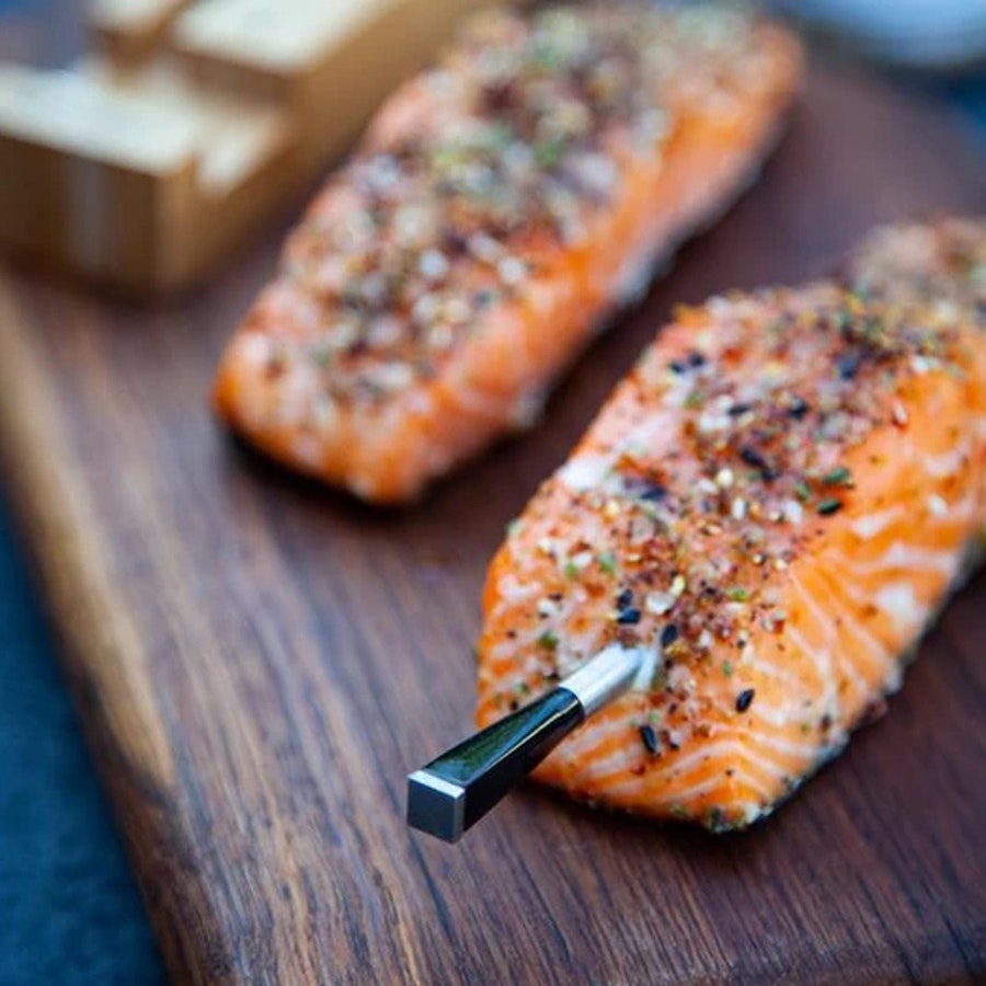 MEATER Plus Bluetooth Wireless Smart Meat Thermometer