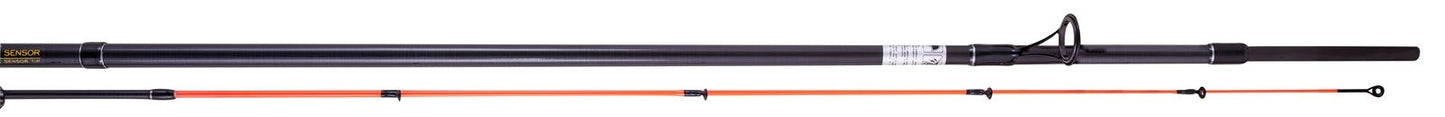 7ft Rovex Specialist 1-3kg 3 Piece Sensor Rod - Hi Modulus Graphite Sensor Tip