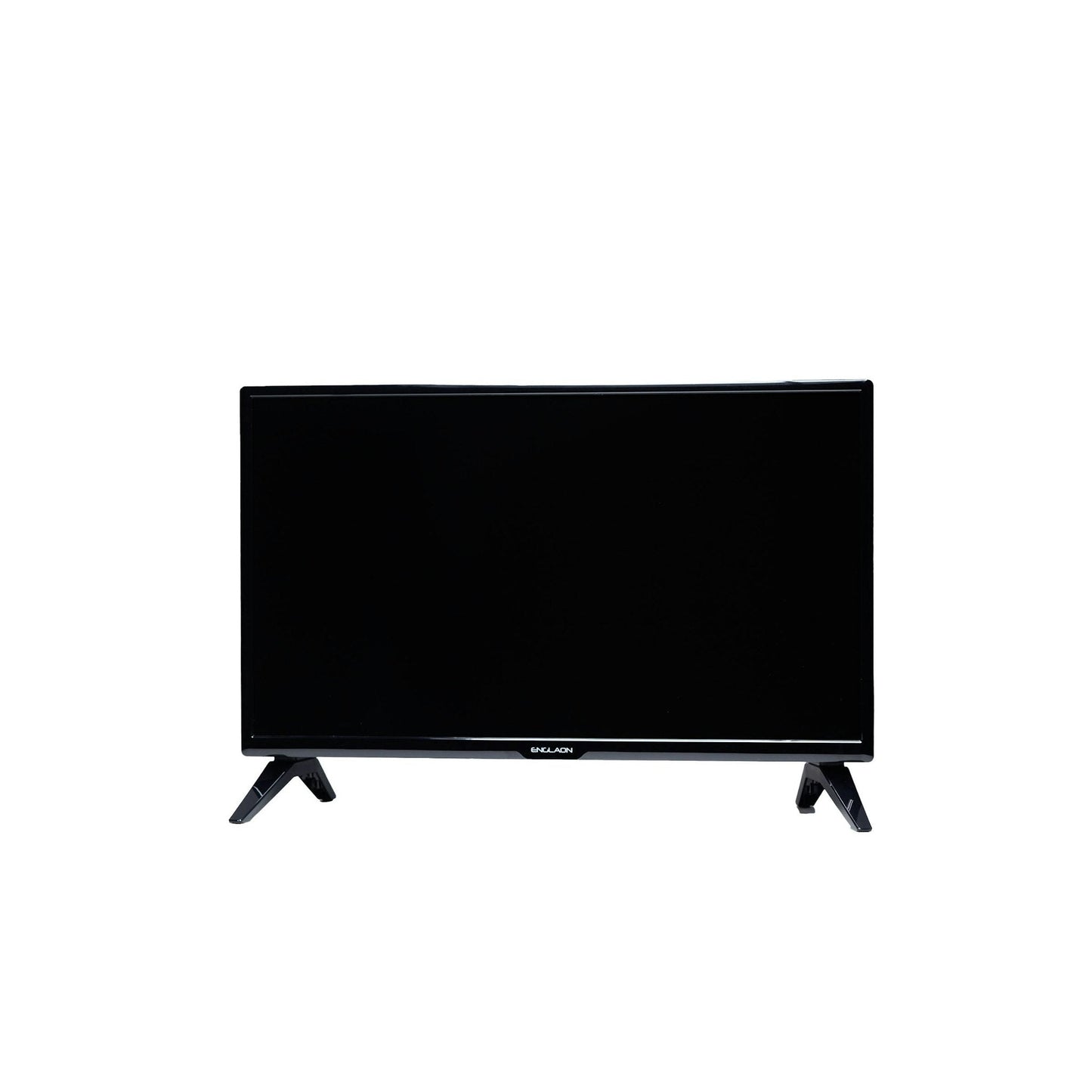 ENGLAON 24″ HD LED 12V TV with Built-in DVD player