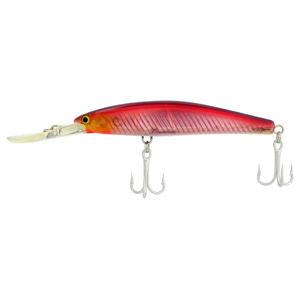 140mm Zerek Pelagic Z Bibbed Minnow Hard Body Fishing Lure - Trolling Lure