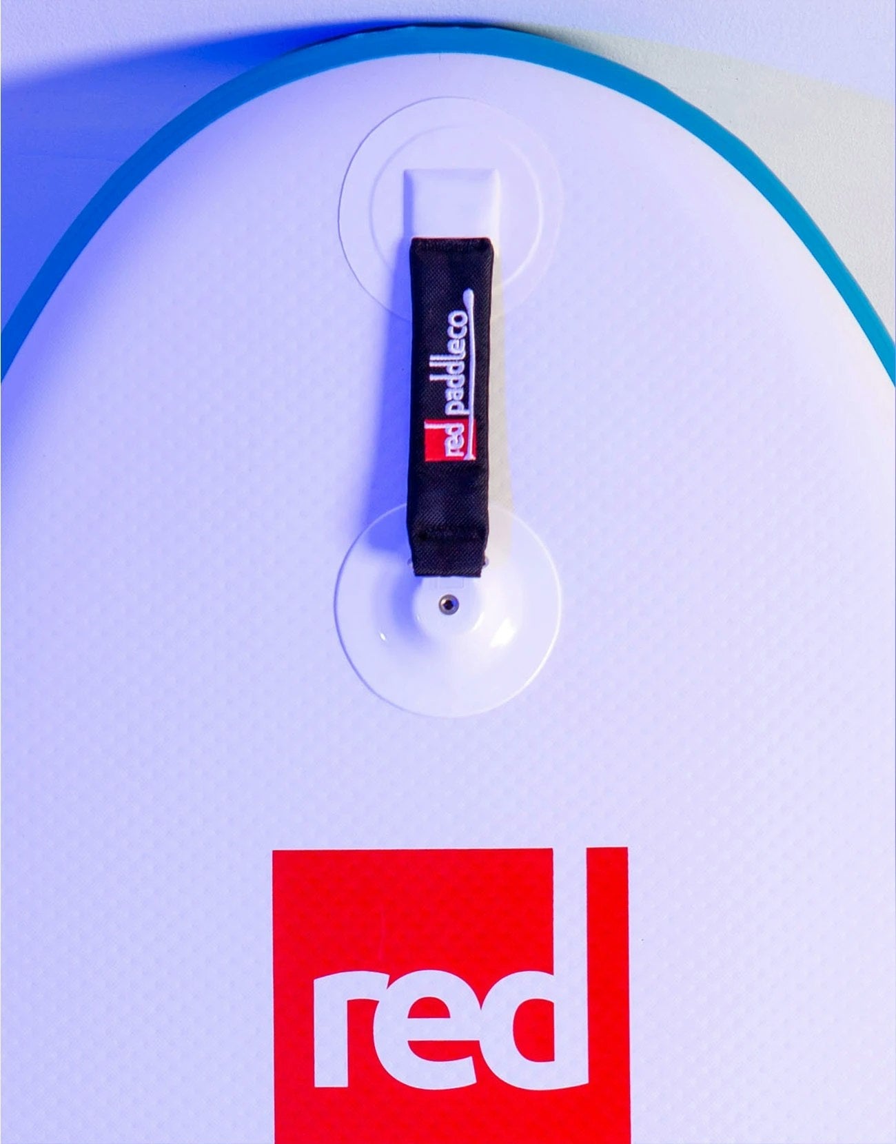 10'8 Ride Inflatable Paddle Board Package