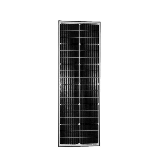 Exotronic 70W (Narrow) Fixed Solar Panel