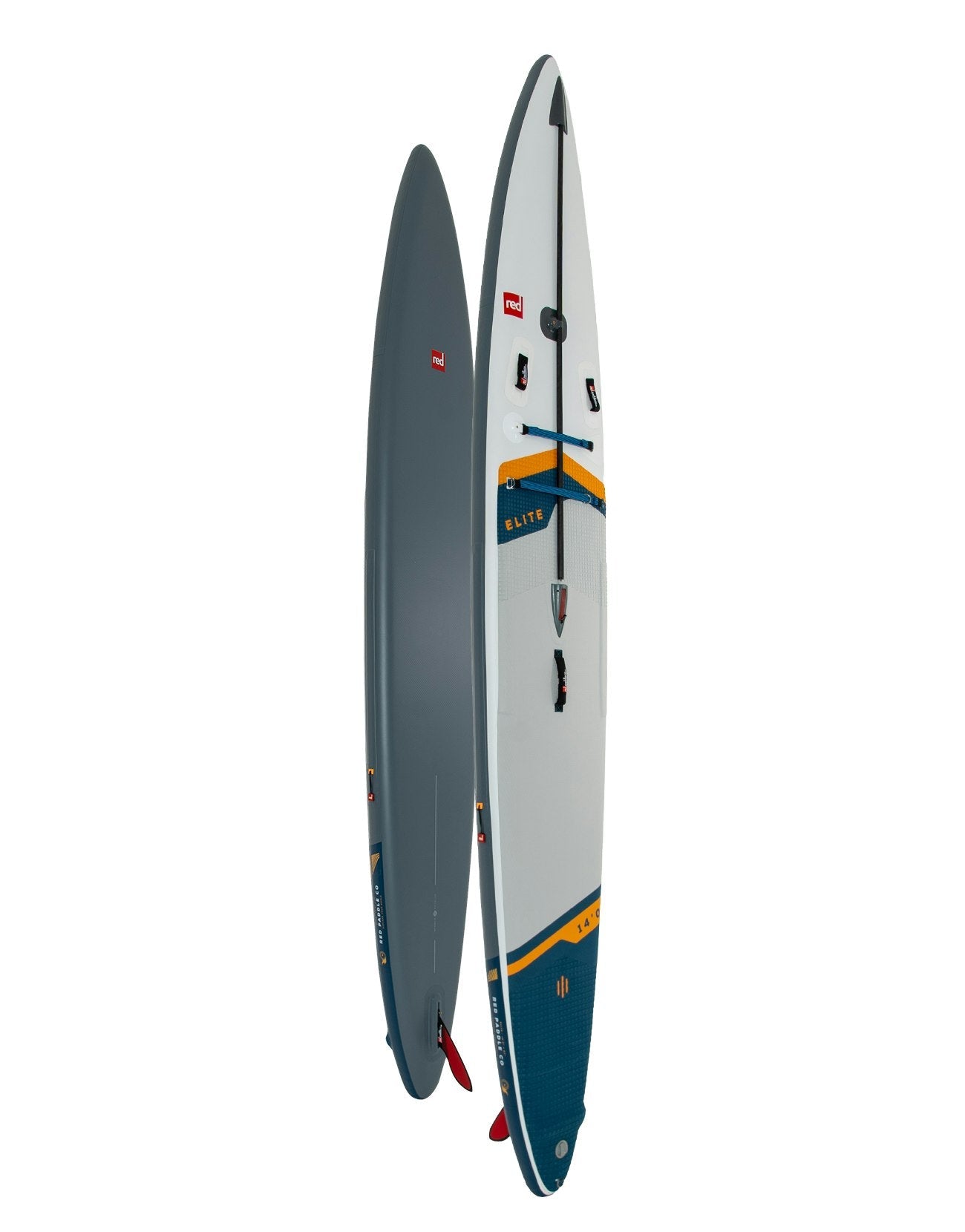 14'0" Elite MSL Inflatable Paddle Board Package