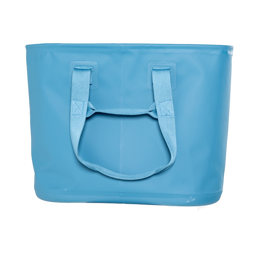 Waterproof Tote Bag 33L - Storm Blue