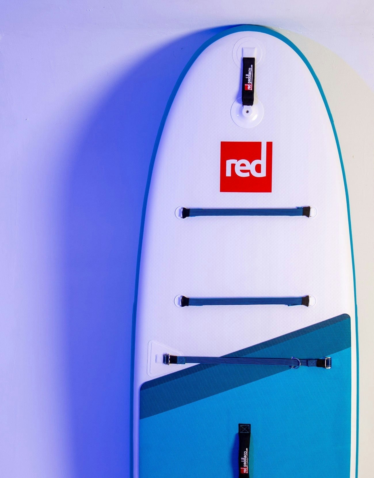 9'8 Ride Inflatable Stand Up Paddle BoardPackage