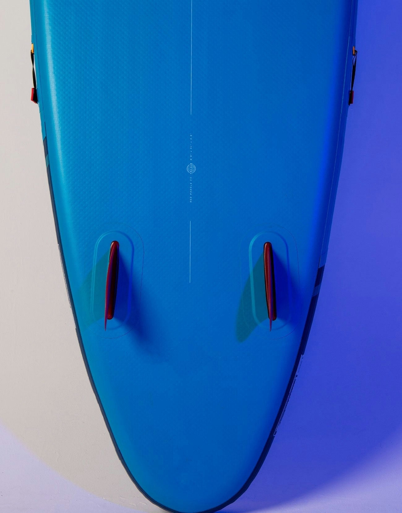 9'8 Ride Inflatable Stand Up Paddle BoardPackage