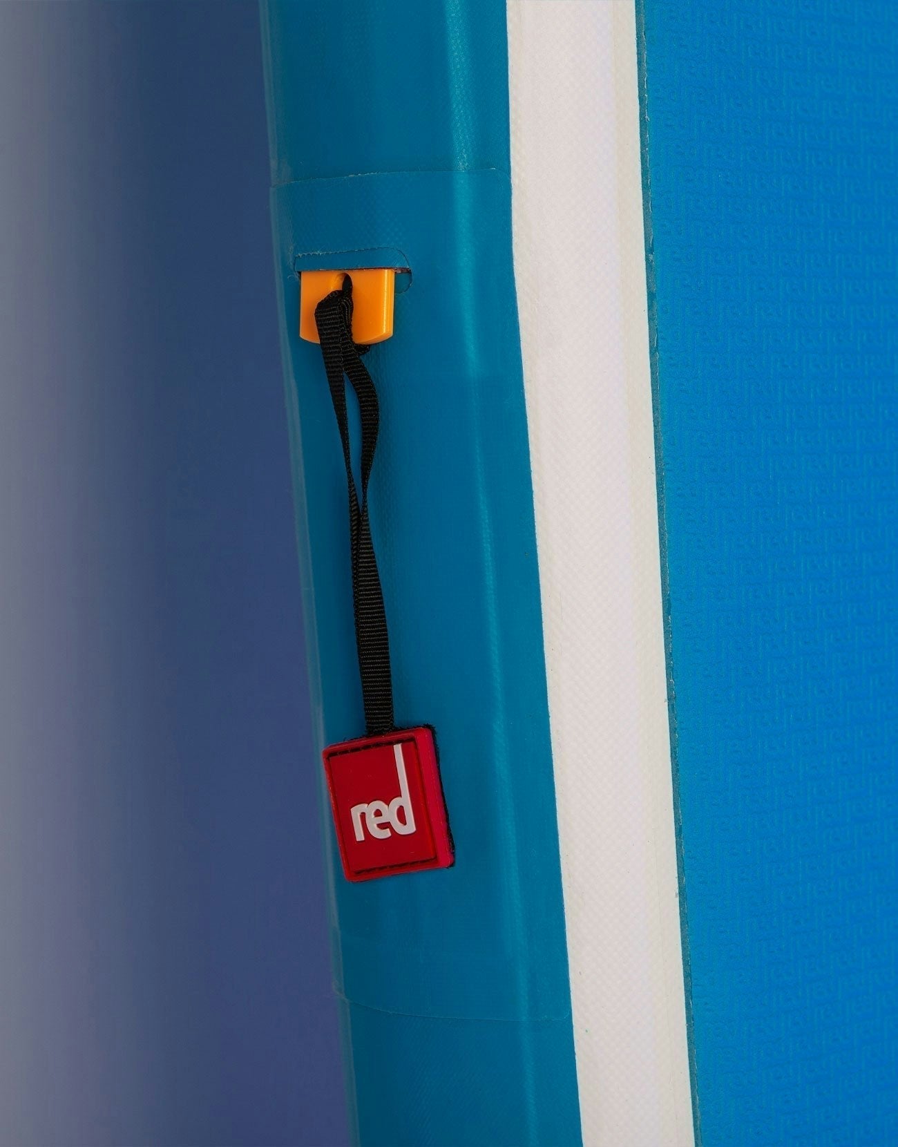 RSS Batten - Single with Velcro Tab