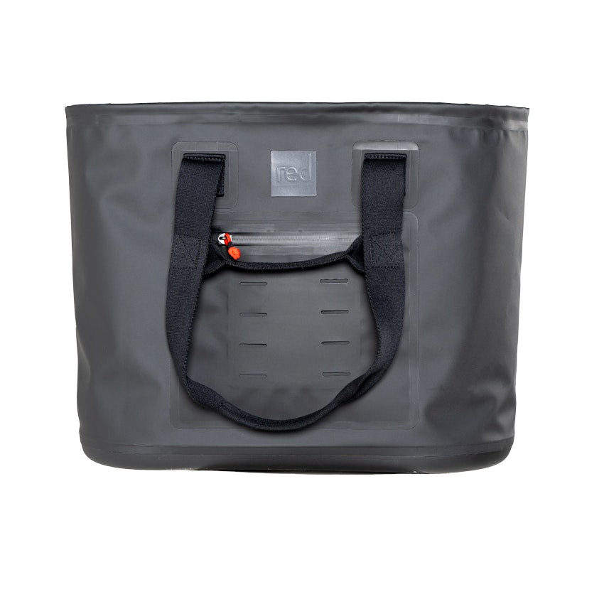 Waterproof Tote Bag 33L - Obsidian Black