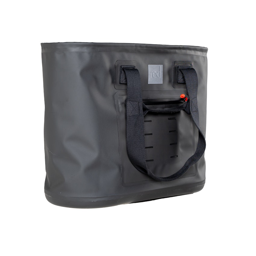 Waterproof Tote Bag 33L - Obsidian Black