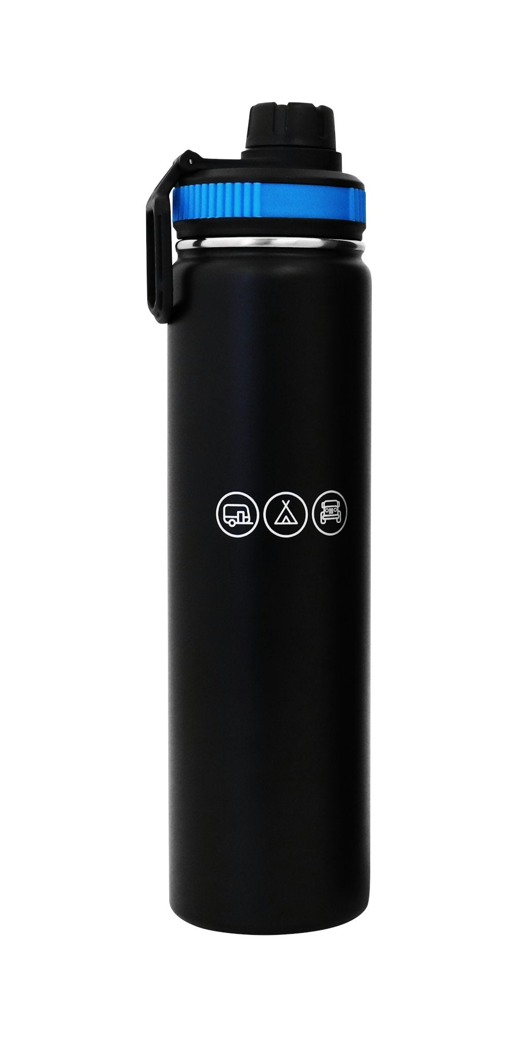 DOUBLE WALL DRINK BOTTLE 750ml