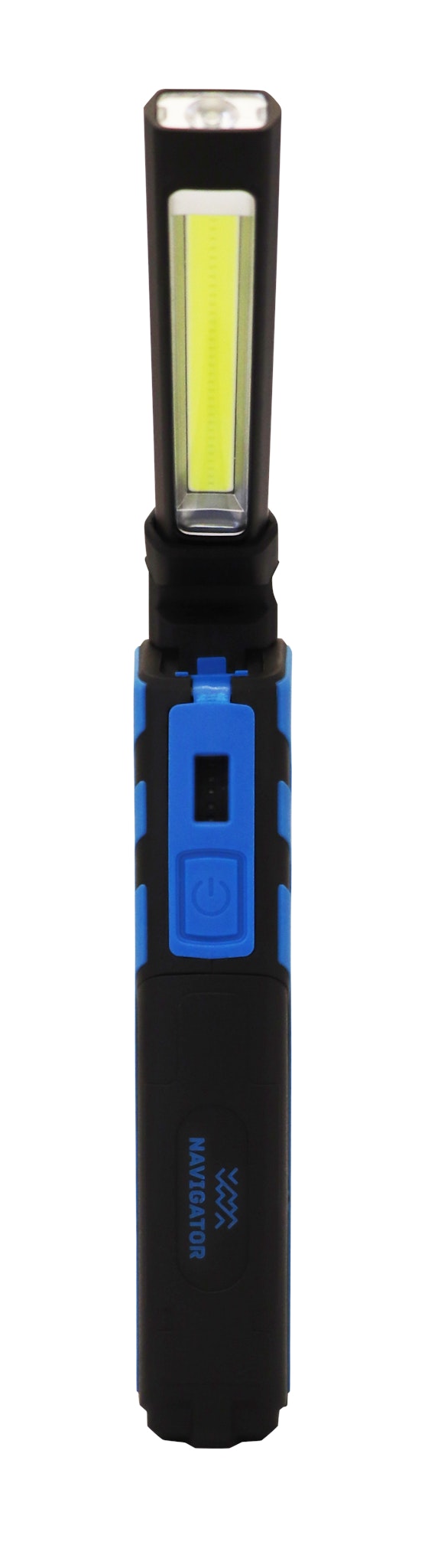 RECHARGEABLE LIGHT BUDDY