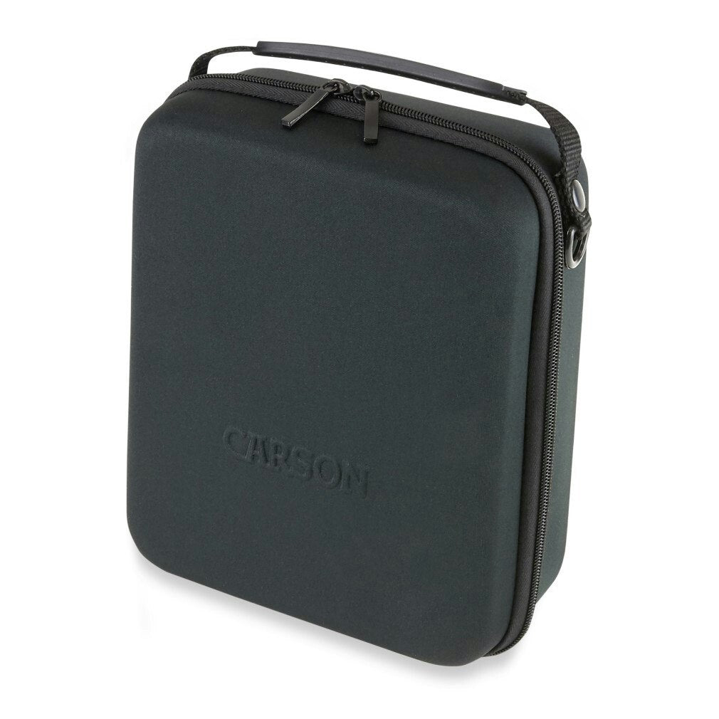 Carson RD-050 RD Series 10x50mm Open-Bridge Full Size Waterproof Binoculars