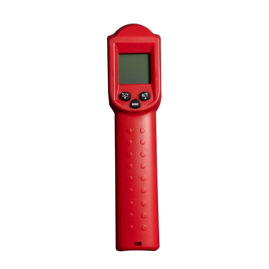 Flaming Coals Non Contact Infrared BBQ/Oven Thermometer