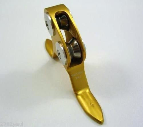 Pacific Bay Er Series Heavy Duty Roller Guide - Size 4