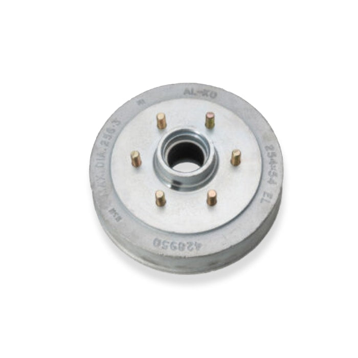 ALKO Electric HubDrum for Slimline Bearing 1450kg Capacity 438209