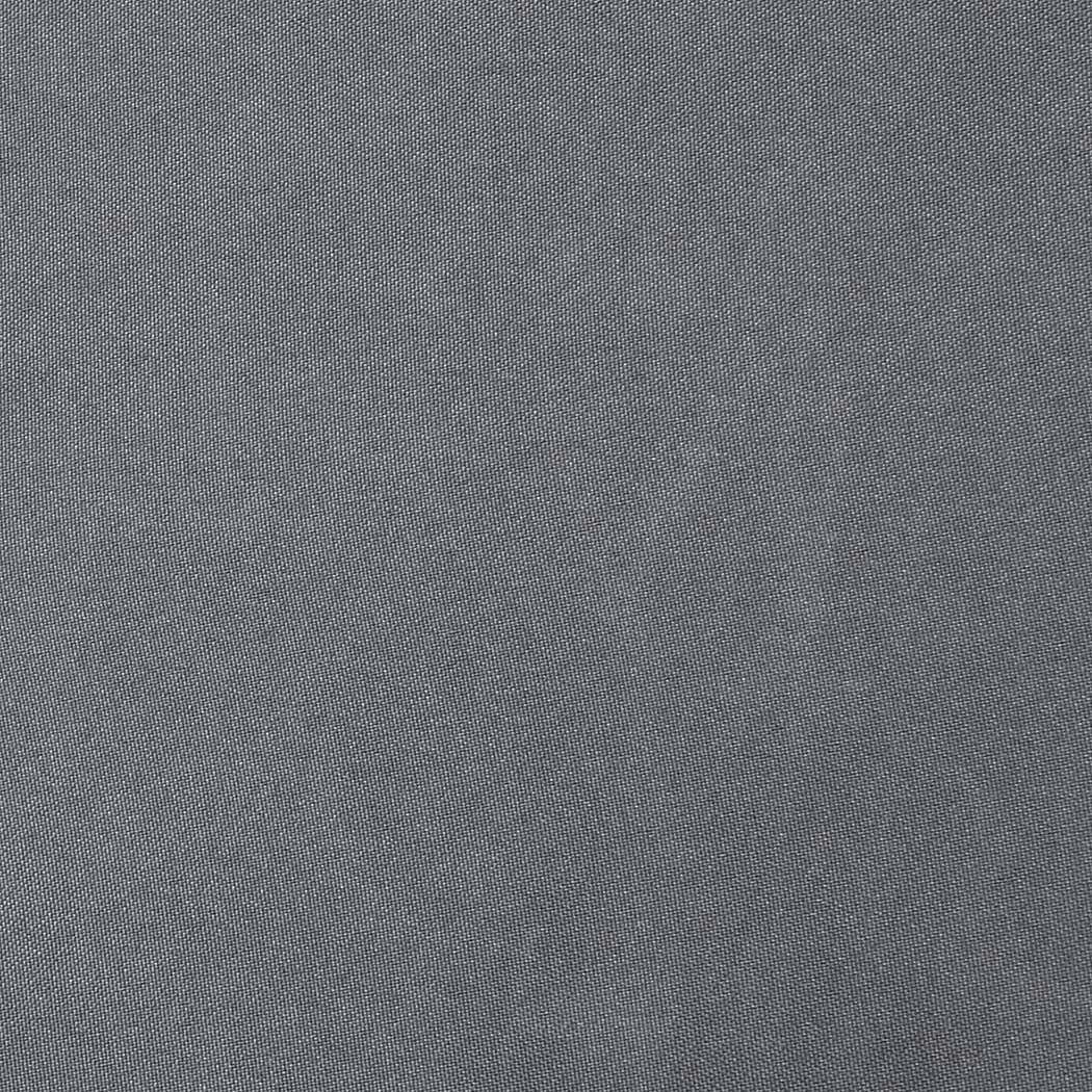 Mountview Umbrella Outdoor Umbrellas Garden Patio Tilt Parasol Beach Canopy 2.7m