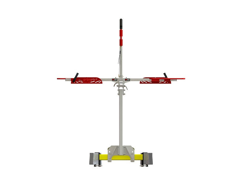 Gripsport Van-Rack 2-Bike Tilting/Standard/Short Bolt-on Kit