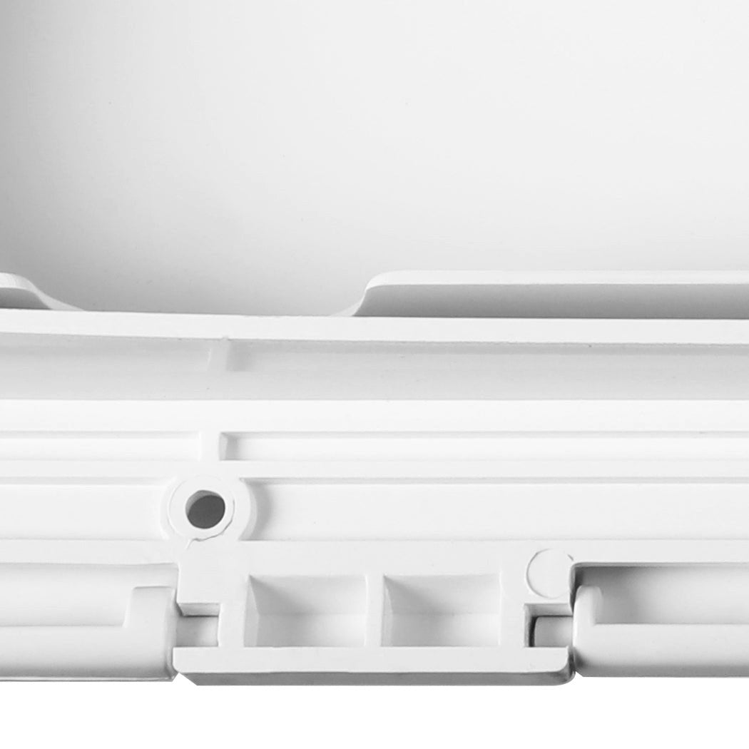 Manan Access Hatch Service Door Lockable Lid Caravan Storage rv Boat 440x315mm