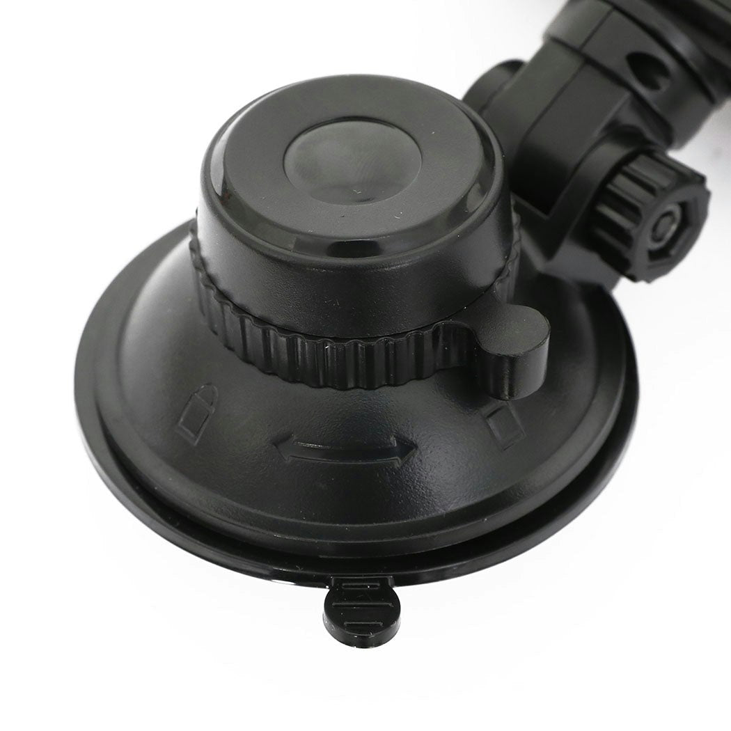 Dual Dash Camera Front and Rear Wifi 4K GPS Dashcam Car Camera Free 64G Card