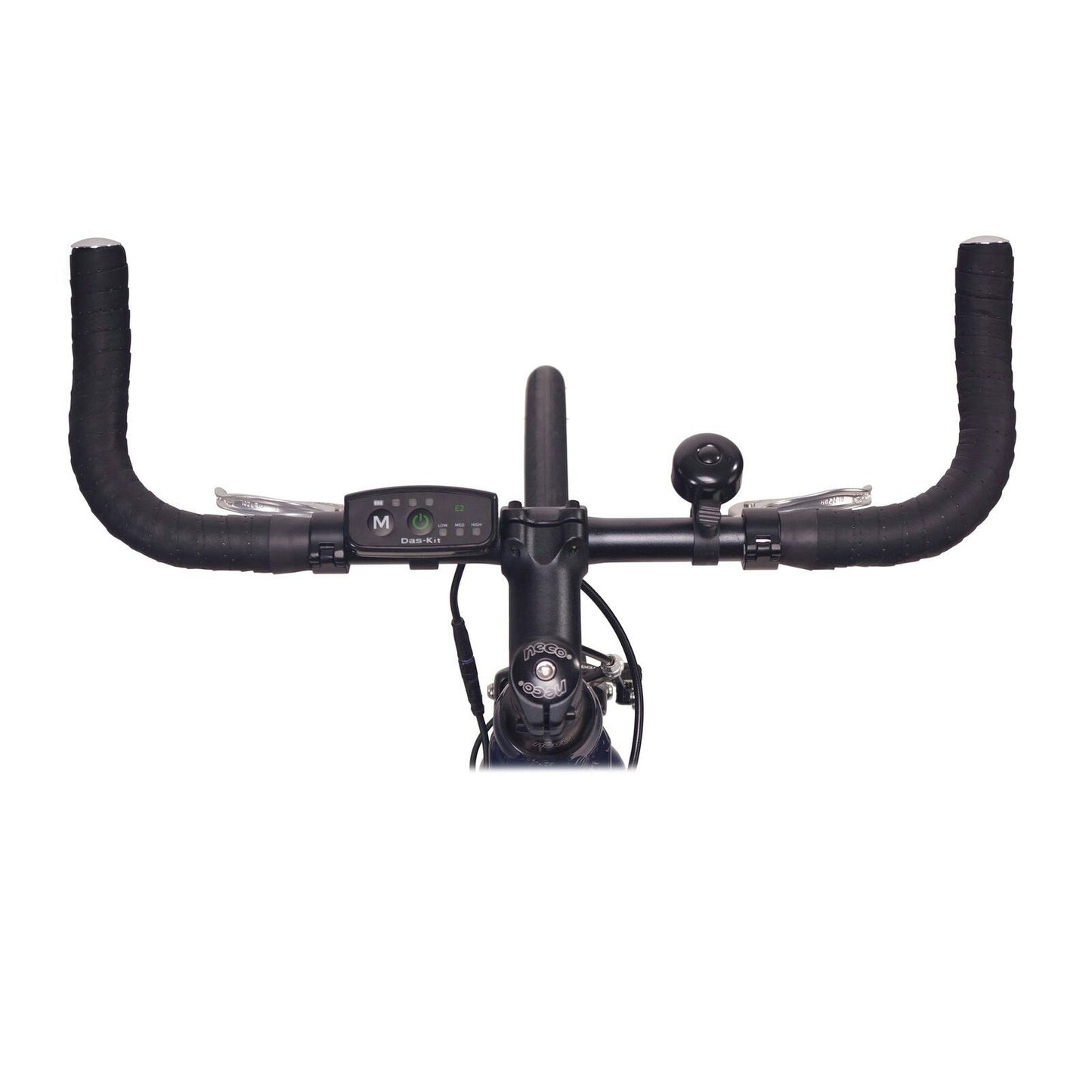 NCM C5 City E-Bike 250W-350W, 36V 12Ah 432Wh Battery