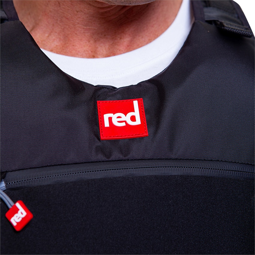 SUP Buoyancy Aid - Black