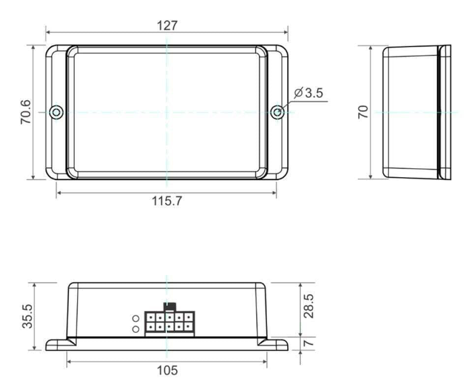 REC Programmable Pre-charge Relay & Bi-stable Relay Driver V3