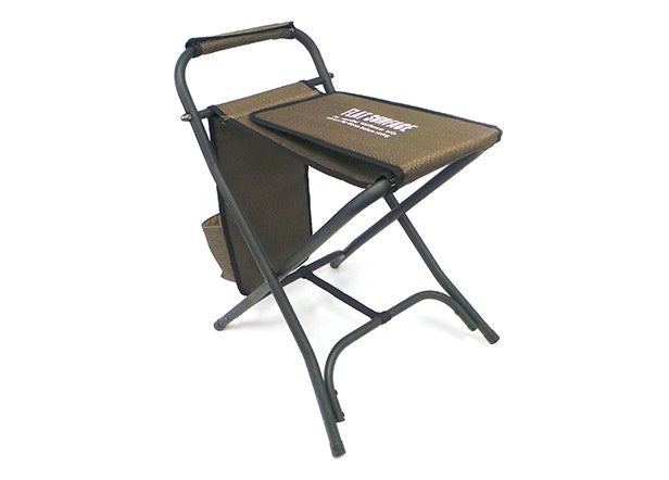 Oztent Side Kick Stool Series II
