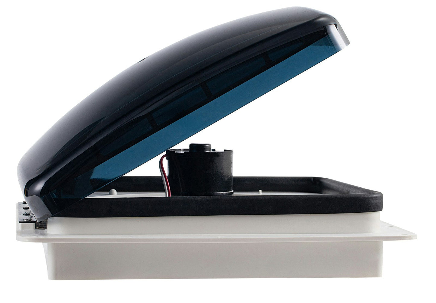 Ozvent AK5000 Manual 14x14 Fan Hatch