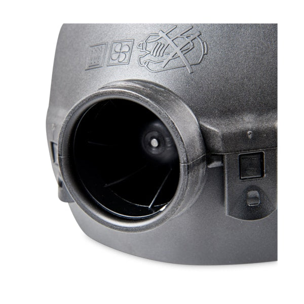 Eberspacher Airtronic D2L AS2 Diesel Heater 12v 1 Outlet E/S Pro Kit with 10L Diesel Fuel Tank