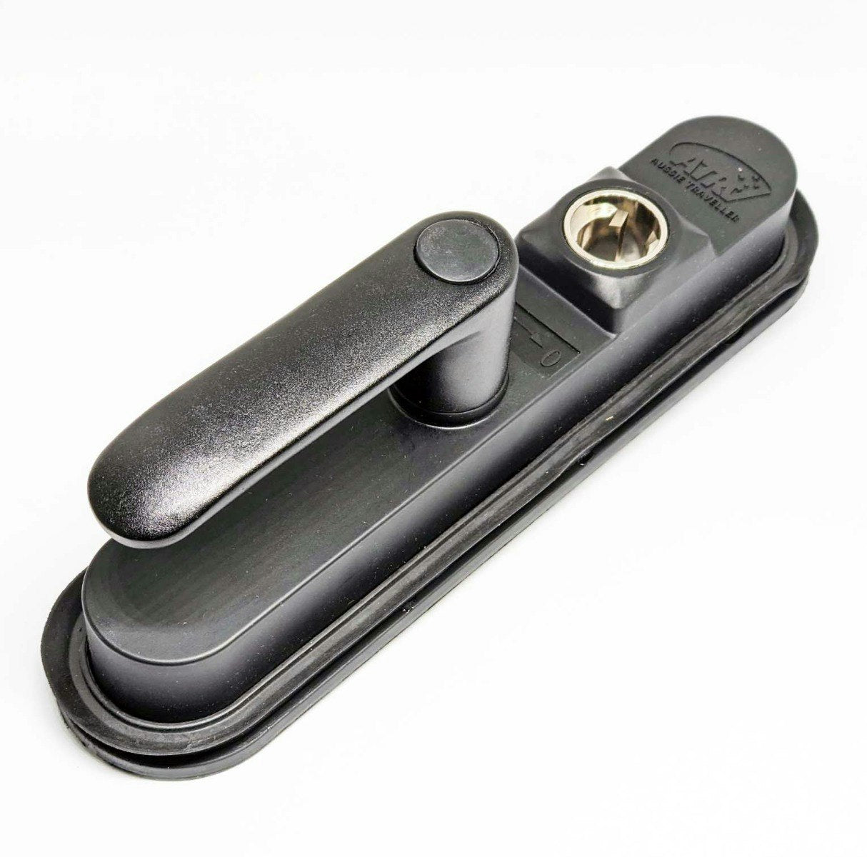 Aussie Traveller DC Door Outer Handle - Right