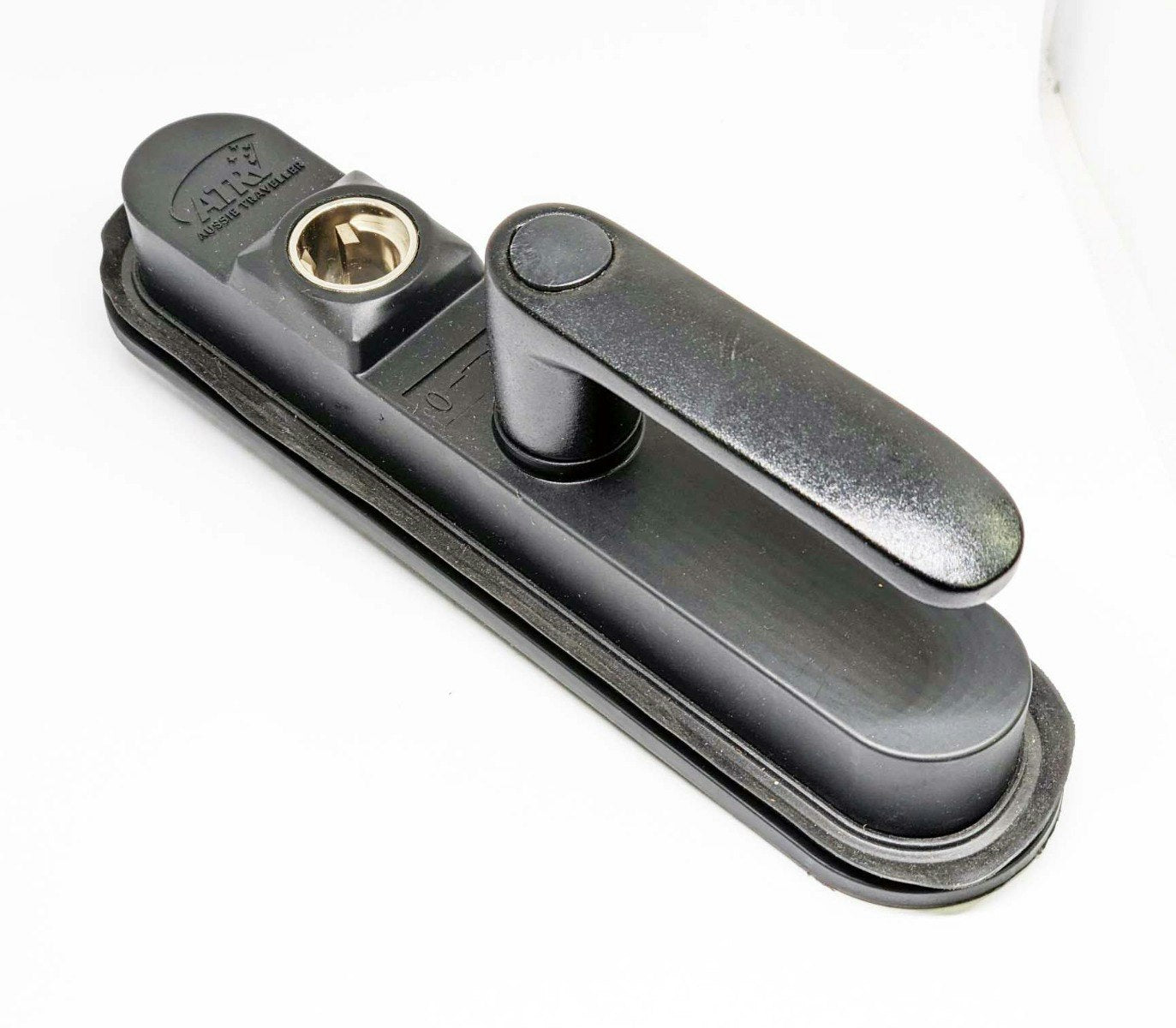 Aussie Traveller DC Door Outer Handle - Left