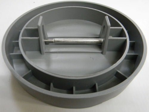 Corner Steady Deluxe Stabilising Feet