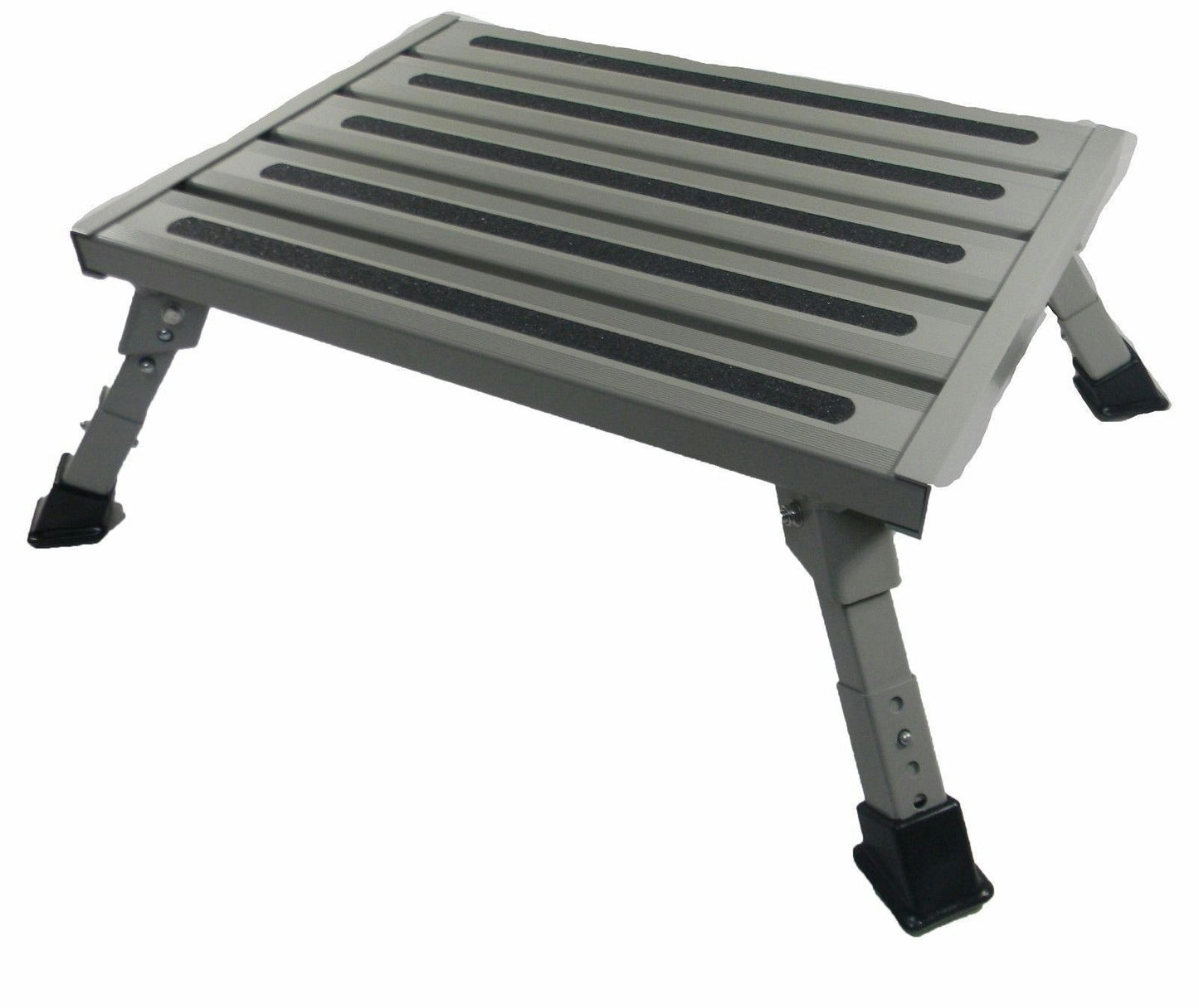 Adjustable Folding Caravan Step