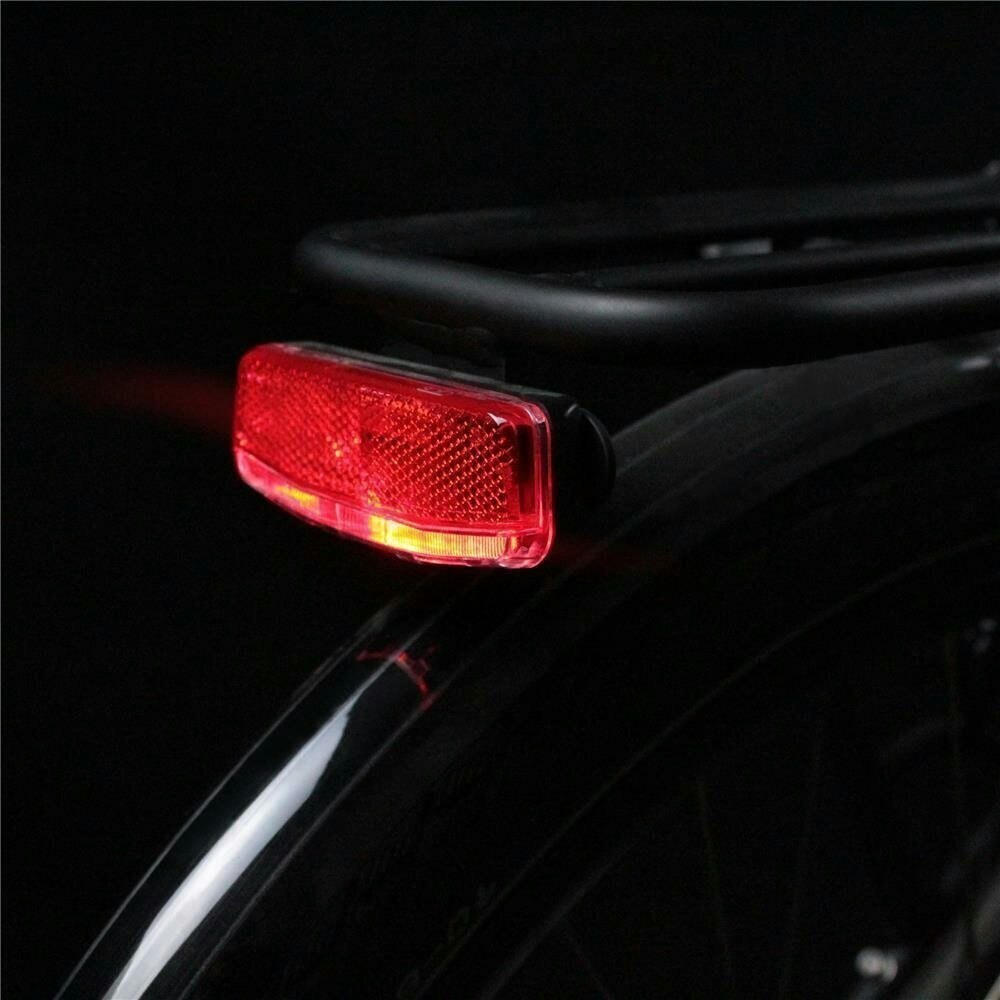 NCM Milano Max N8R Trekking E-Bike, City-Bike, 250W-500W, 36V 16Ah 576Wh Battery