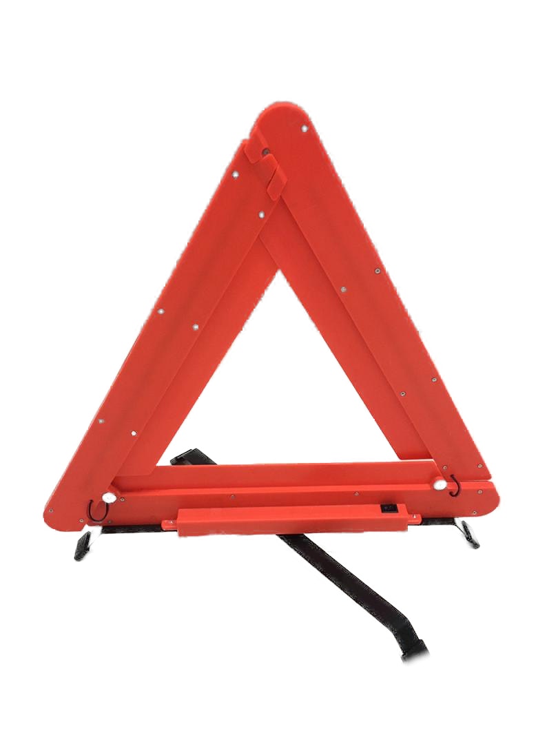 Ezijak Hazard triangle