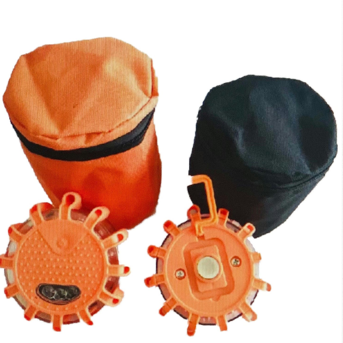 Ezijak Tyre Changing Safety Lights