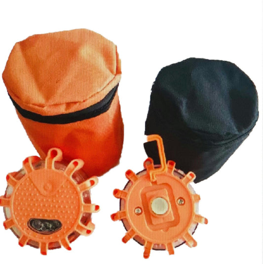 Ezijak Tyre Changing Safety Lights