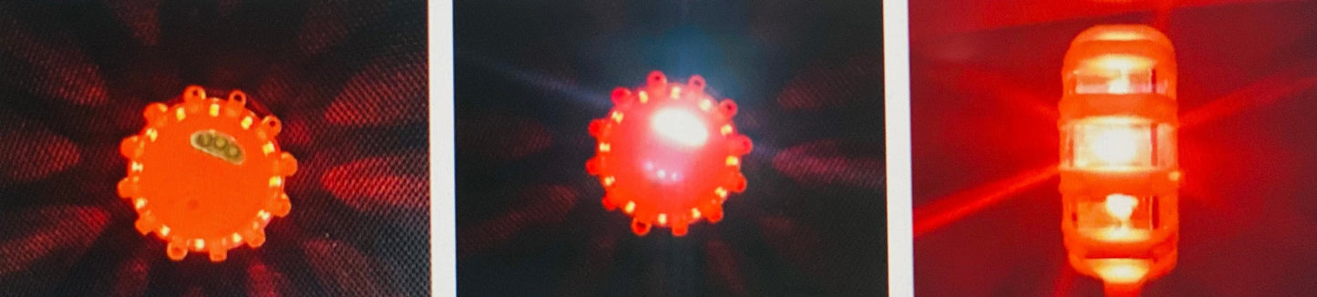 Ezijak Tyre Changing Safety Lights