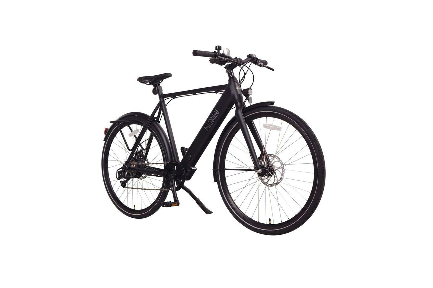 NCM C7 City Electric Bike, 250W-350W, 36V 14Ah 504Wh Battery